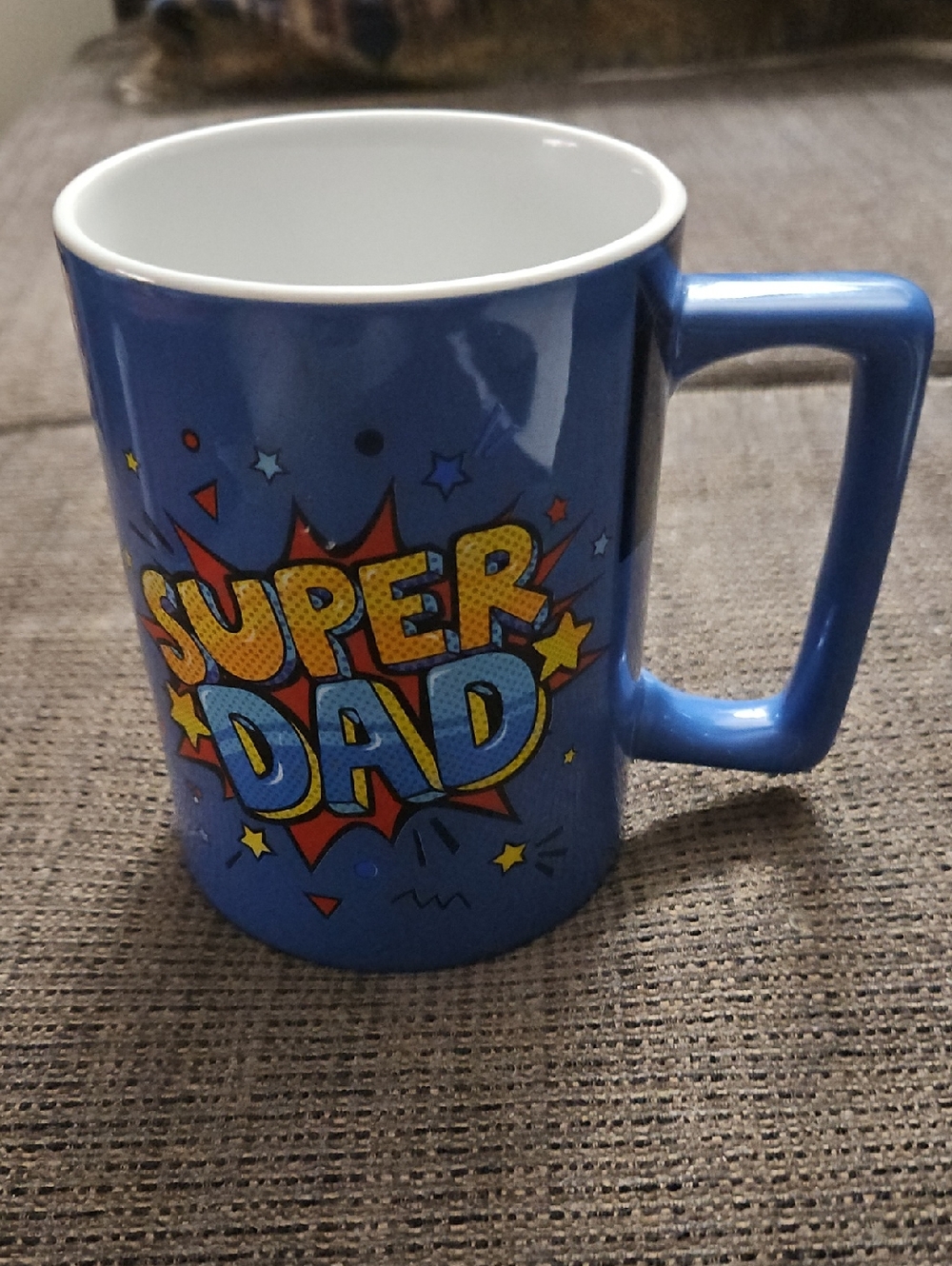 CasaModerna Super Dad Coffee Tea Mug